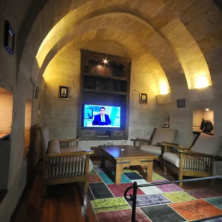 Kayhan Cave Villa Ürgüp Exterior photo