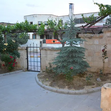 Kayhan Cave Villa Ürgüp Exterior photo