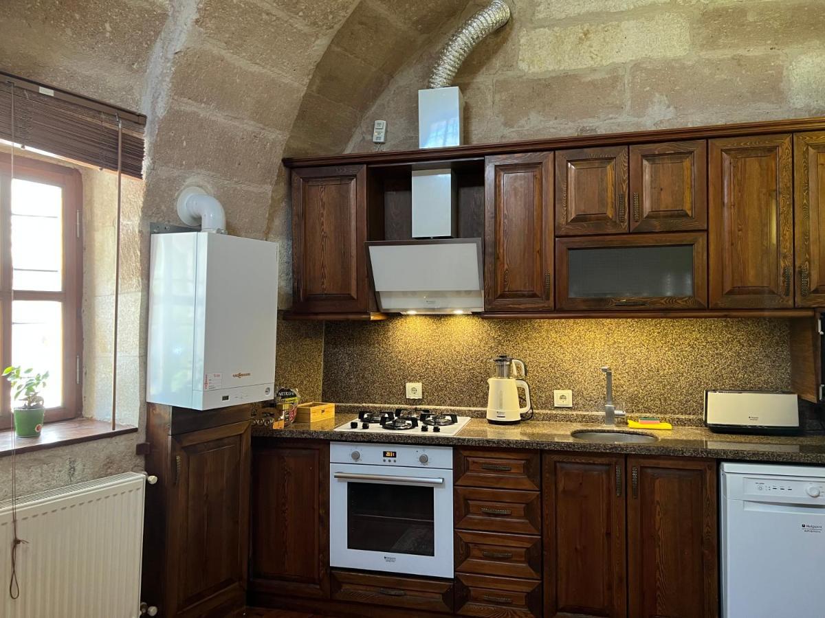 Holiday home Kayhan Cave