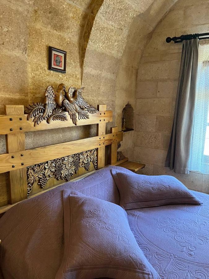 Holiday home Kayhan Cave *