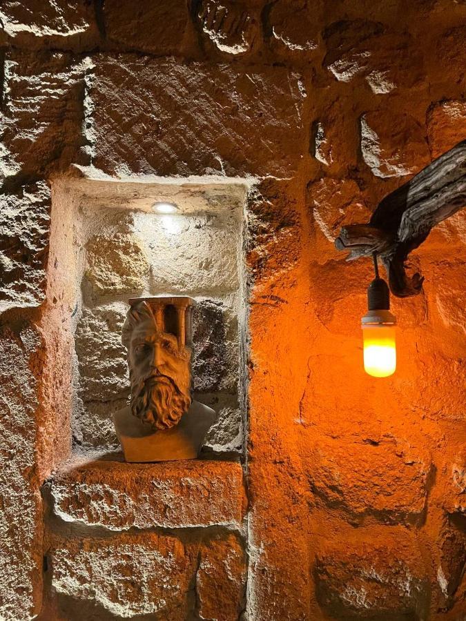 Kayhan Cave Holiday home