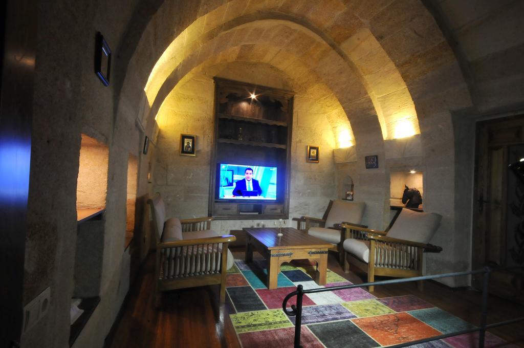 Holiday home Kayhan Cave Urgup
