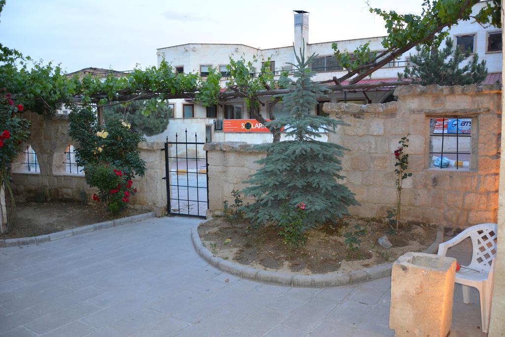 Holiday home Kayhan Cave Urgup