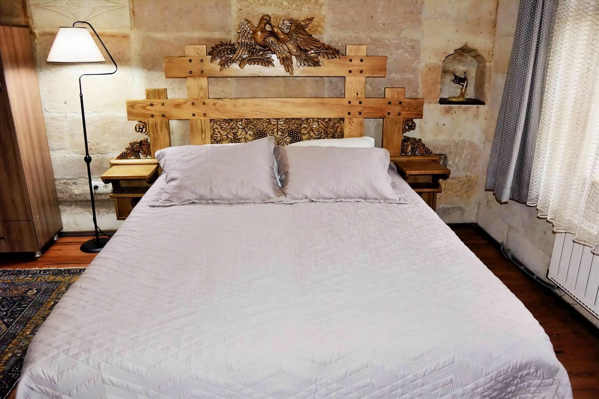 Holiday home Kayhan Cave *