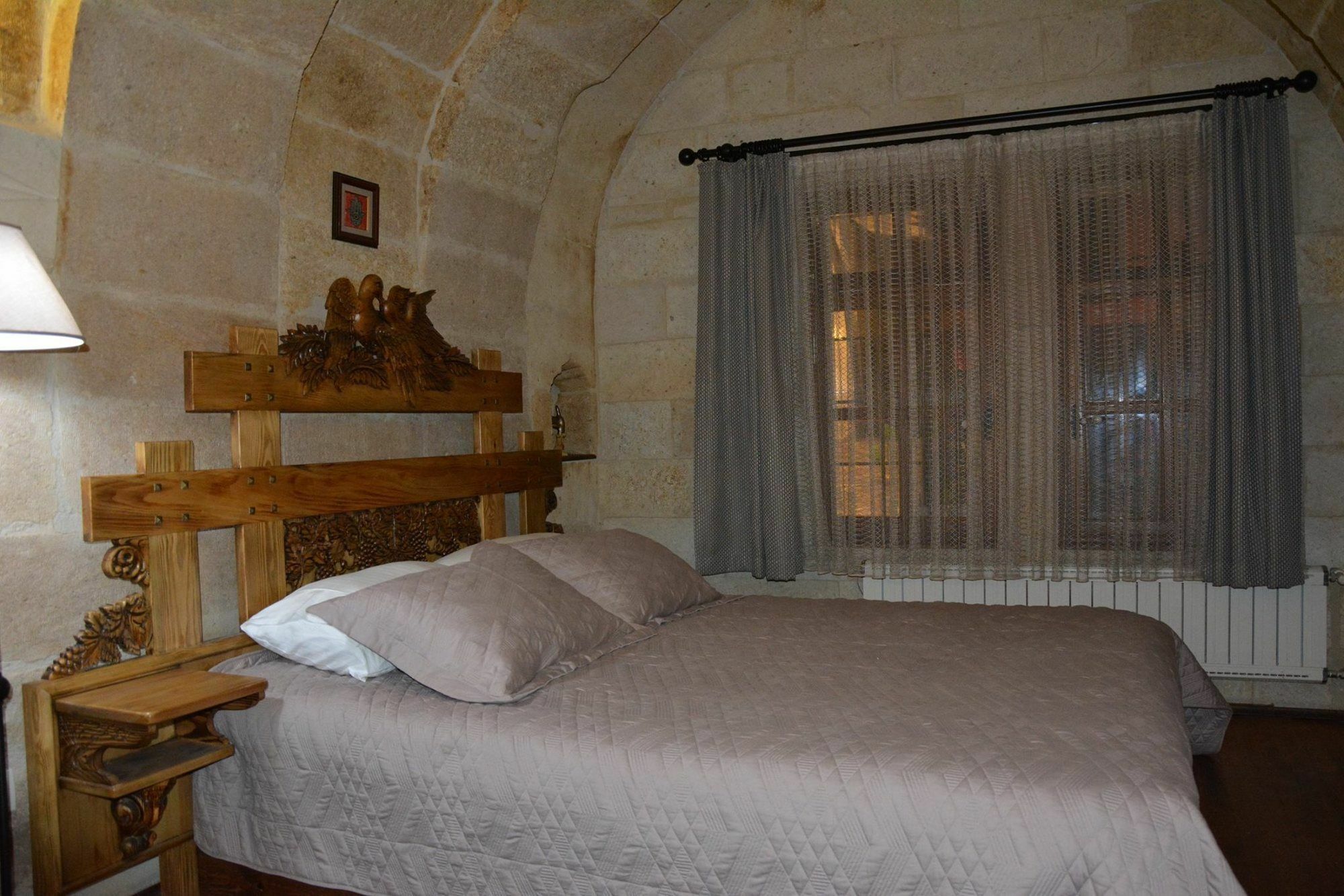 Holiday home Kayhan Cave