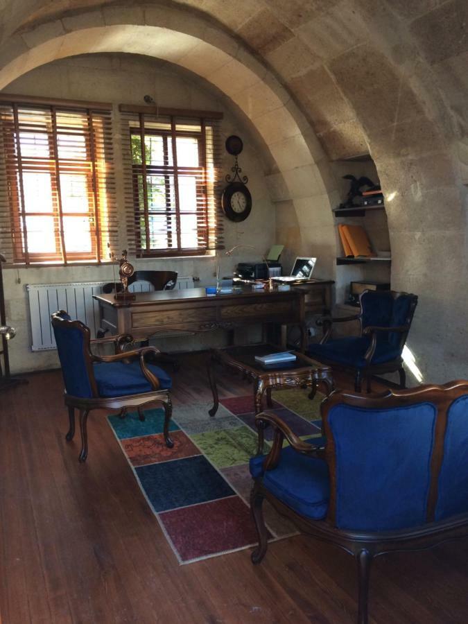 Holiday home Kayhan Cave *